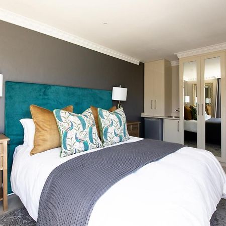 Oceana Palms Luxury Guest House Gordonsbaai Buitenkant foto