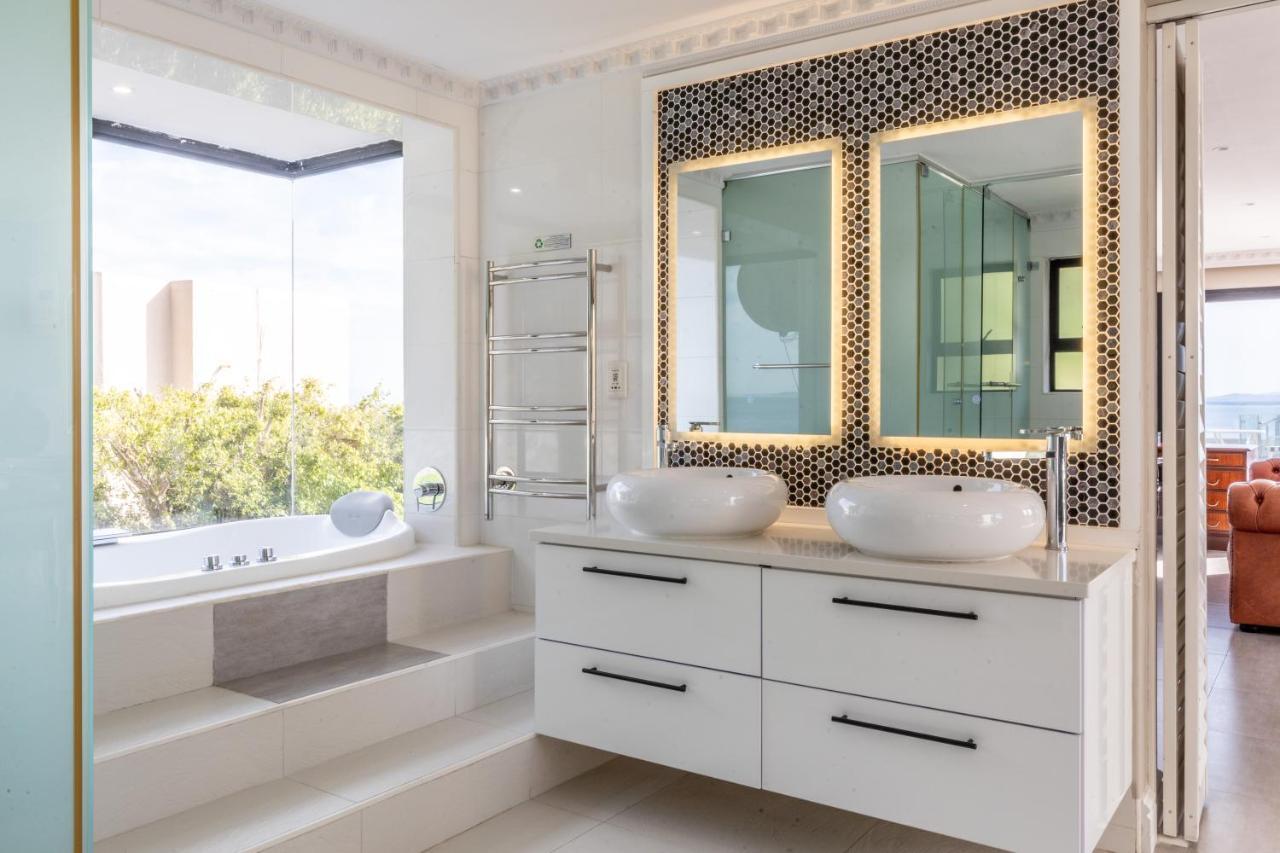 Oceana Palms Luxury Guest House Gordonsbaai Buitenkant foto