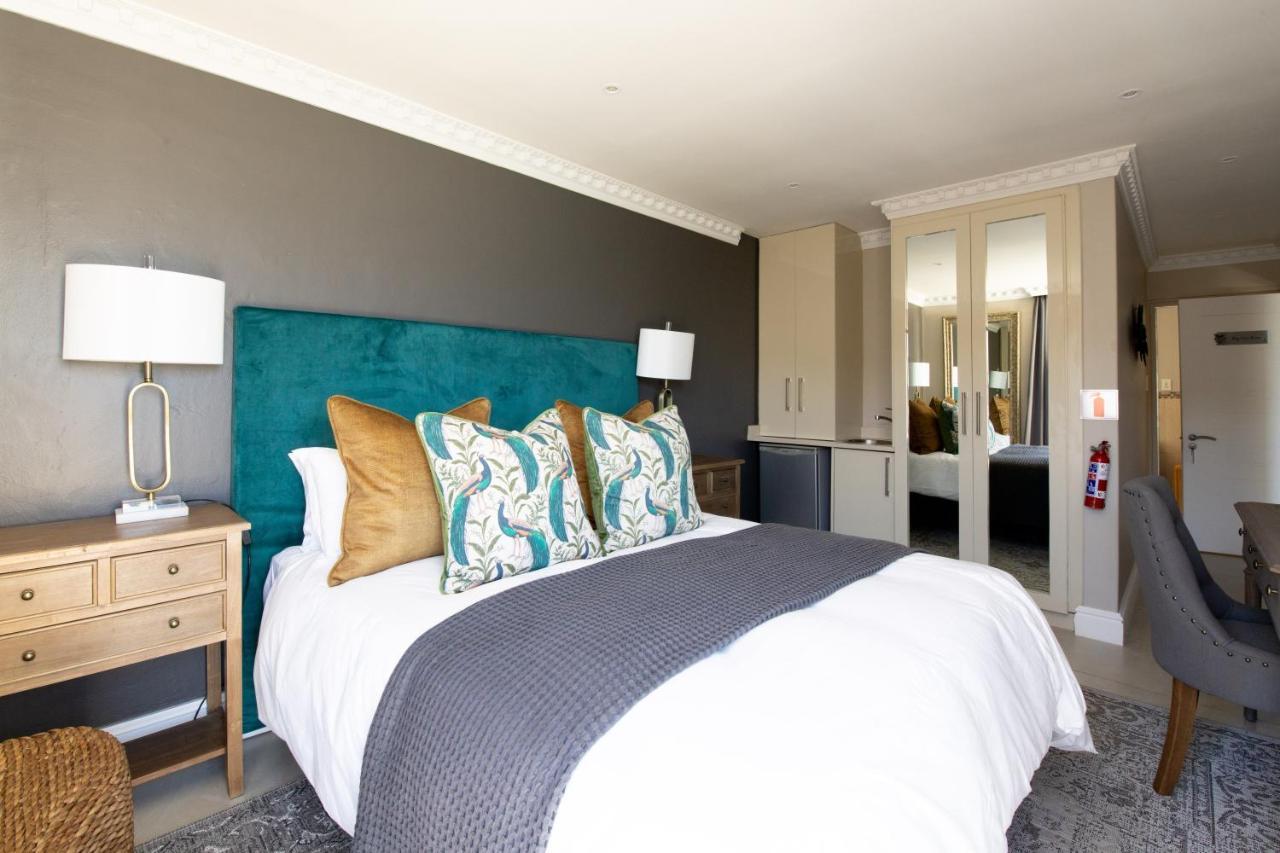 Oceana Palms Luxury Guest House Gordonsbaai Buitenkant foto