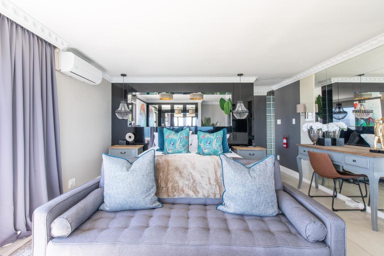 Oceana Palms Luxury Guest House Gordonsbaai Buitenkant foto