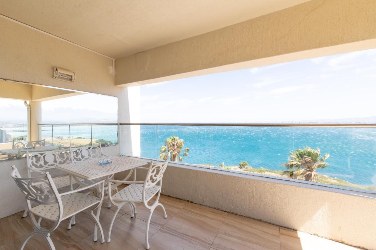Oceana Palms Luxury Guest House Gordonsbaai Buitenkant foto