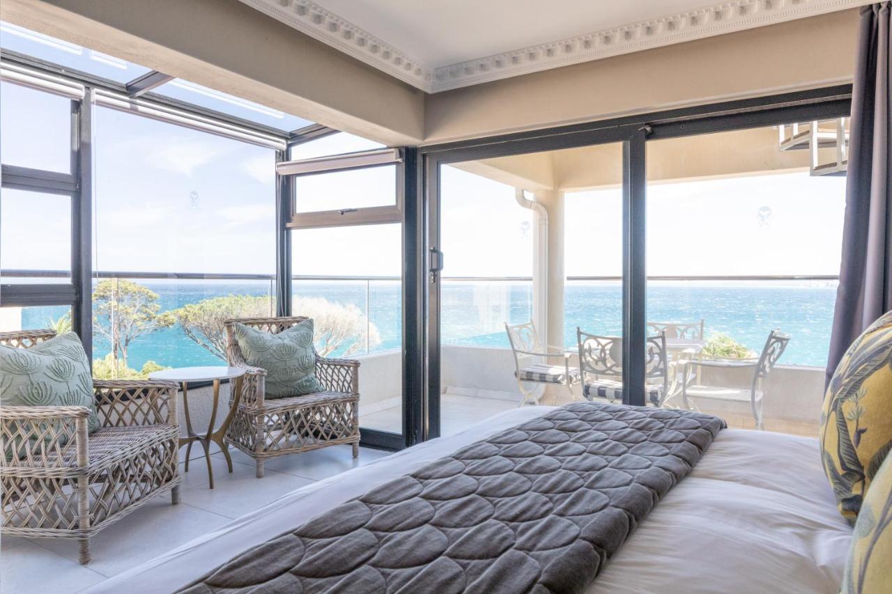 Oceana Palms Luxury Guest House Gordonsbaai Buitenkant foto