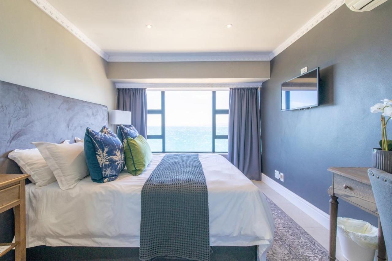 Oceana Palms Luxury Guest House Gordonsbaai Buitenkant foto