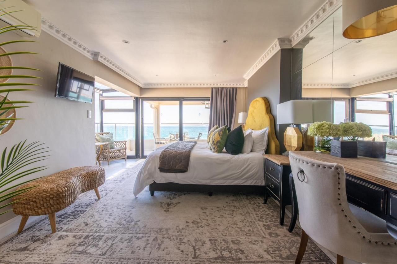 Oceana Palms Luxury Guest House Gordonsbaai Buitenkant foto
