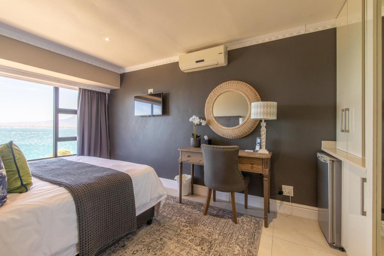 Oceana Palms Luxury Guest House Gordonsbaai Buitenkant foto
