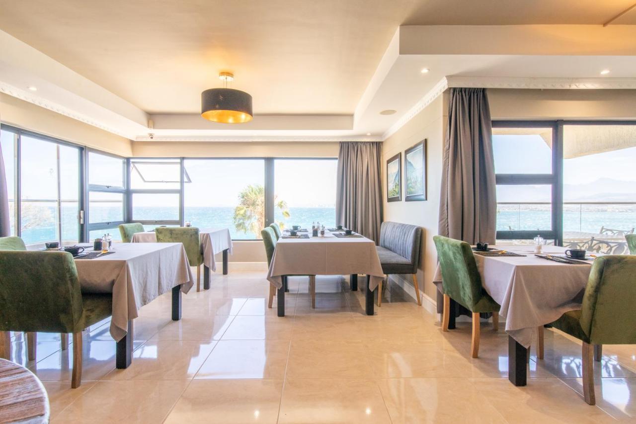 Oceana Palms Luxury Guest House Gordonsbaai Buitenkant foto