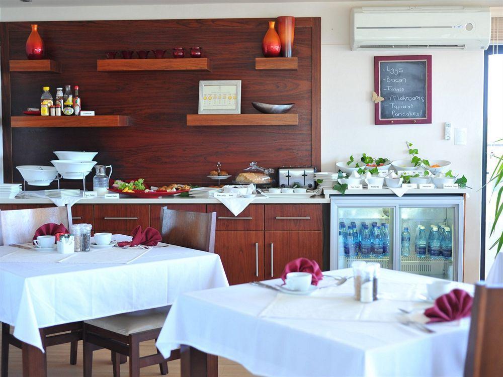 Oceana Palms Luxury Guest House Gordonsbaai Buitenkant foto