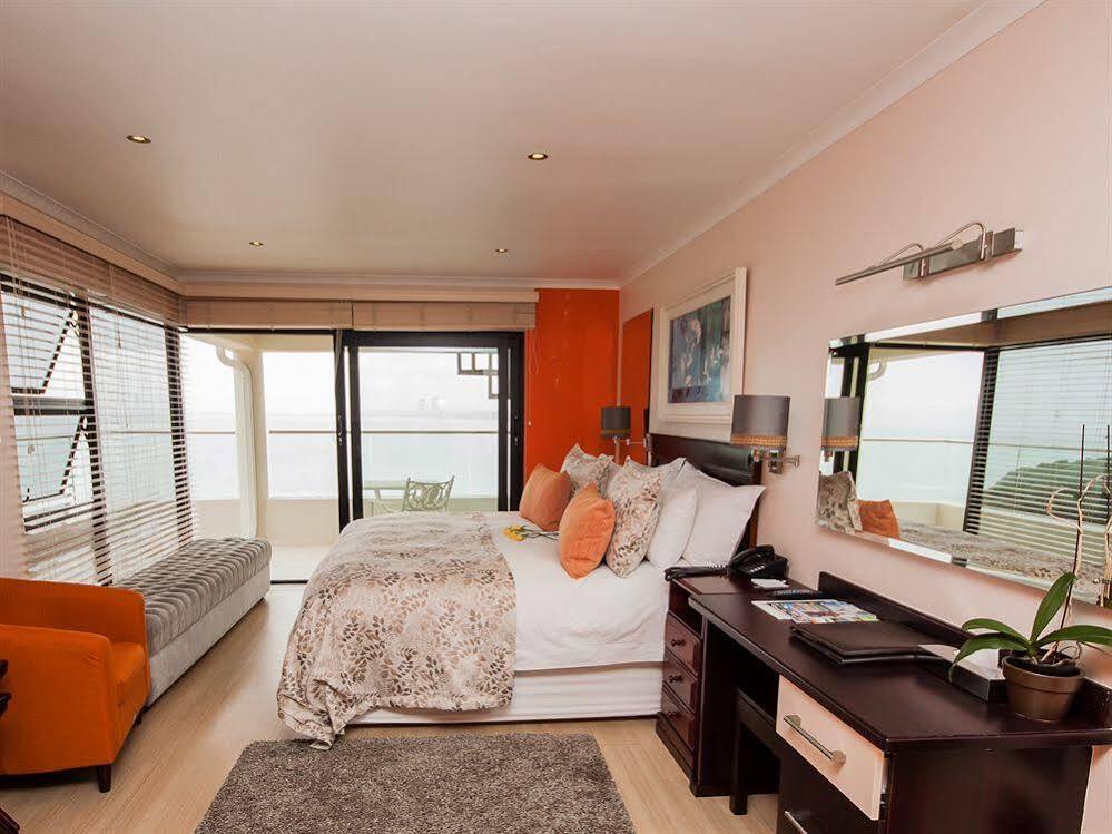 Oceana Palms Luxury Guest House Gordonsbaai Buitenkant foto